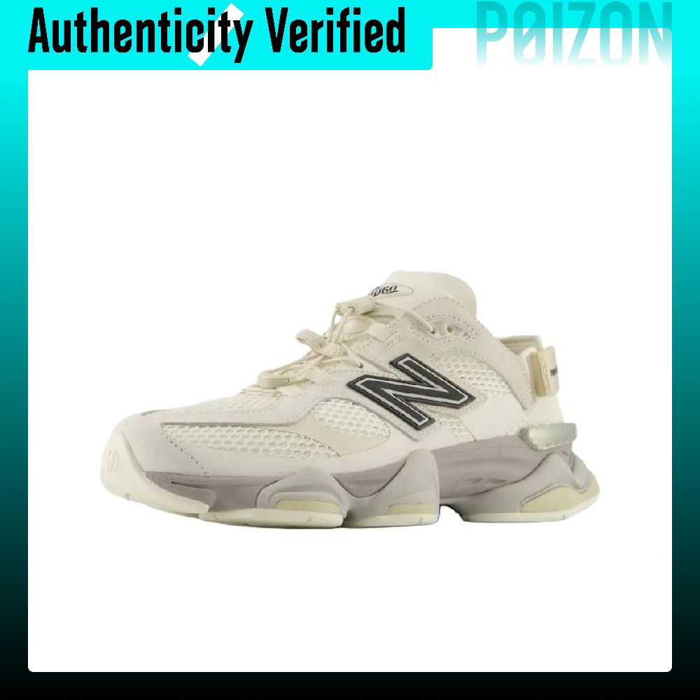 New Balance NB 9060 Low-top Ca - New Balance Shoes 9060 review and price